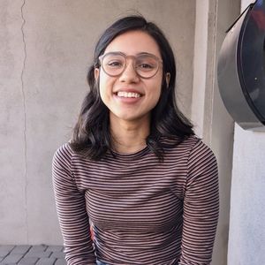 Meet your Posher, Nancy